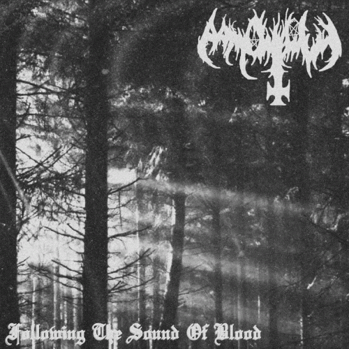 Aamonblut : Following the Sound of Blood